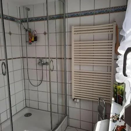 Gemuetliches Haeuschen Apartment *